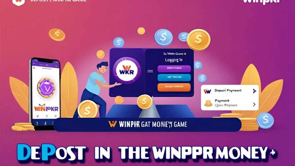Winpkr Game