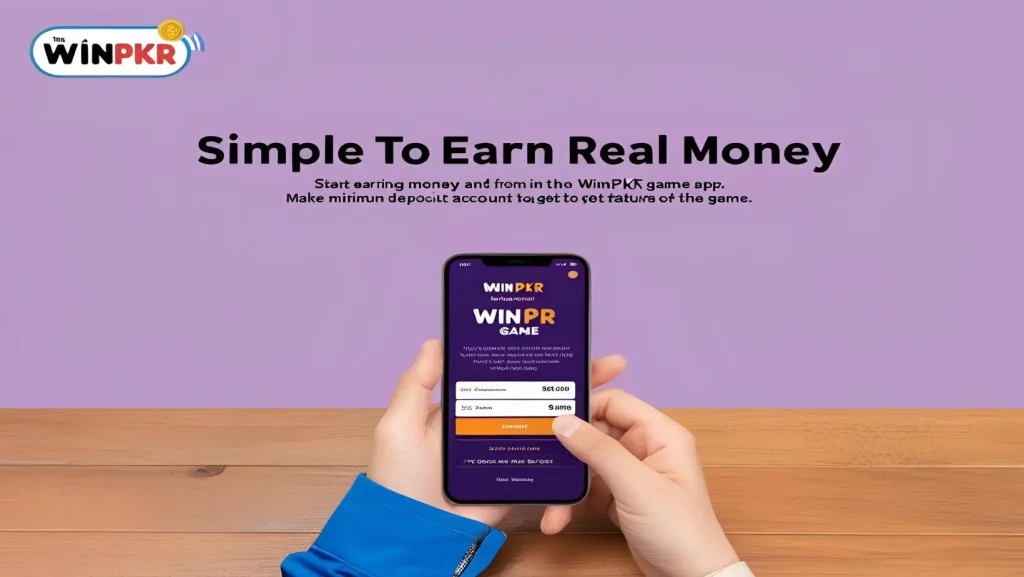 Winpkr Game