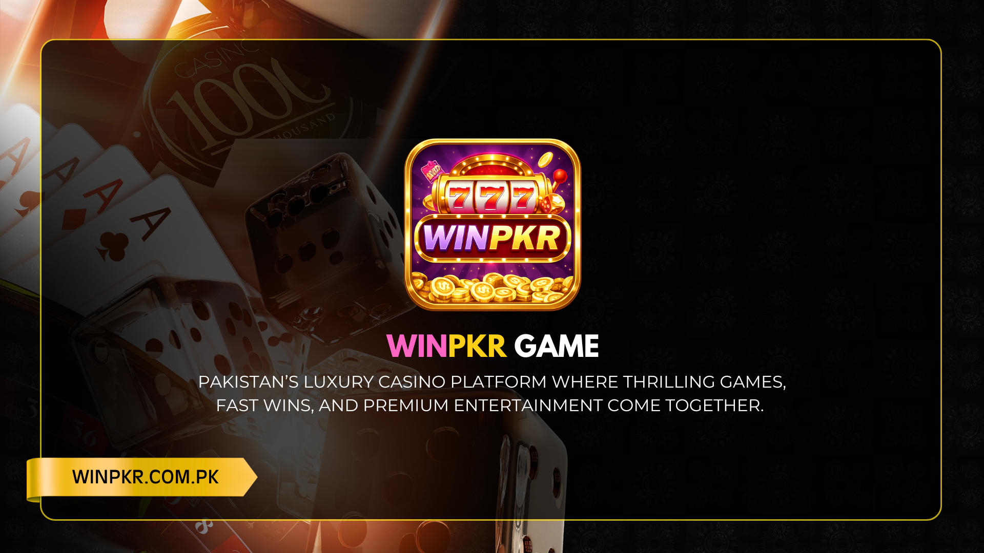 Winpkr Game
