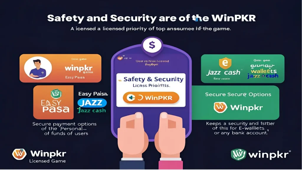 Winpkr Game
