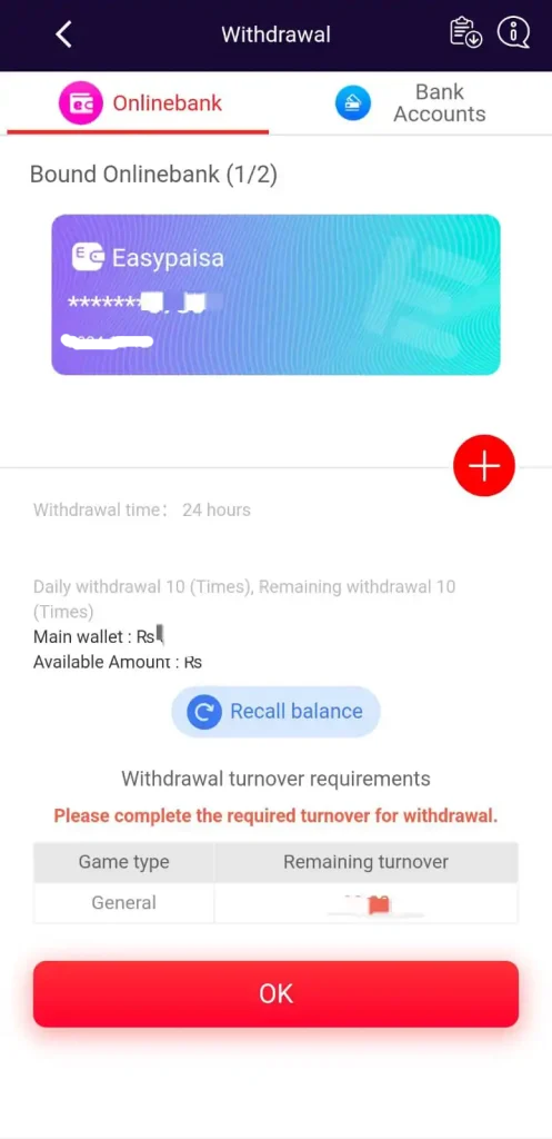 Winpkr Deposit 2